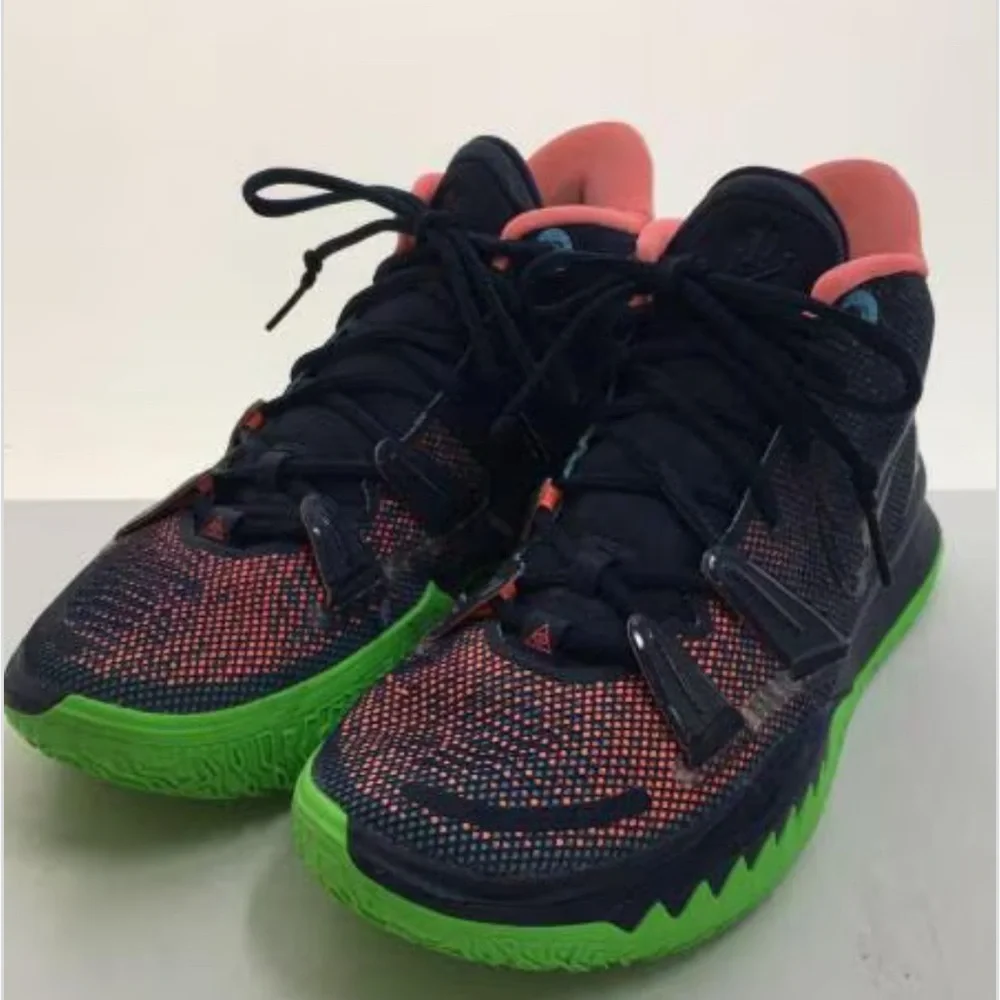 Nike size good